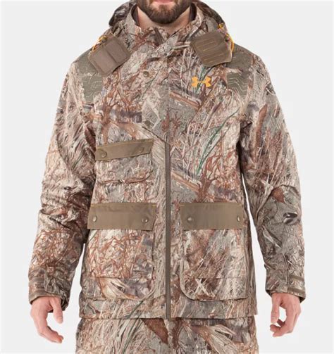 Mens Ua Skysweeper Systems 3 In 1 Jacket Under Armour Us