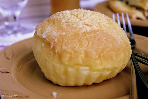 Ensaymada At Mary Grace Arbs Flickr