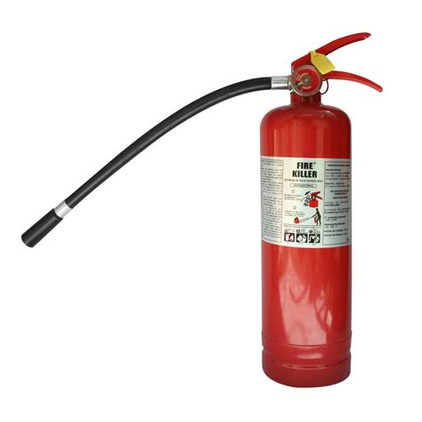 Extinguidor Lbs Abc Extintores Industriales