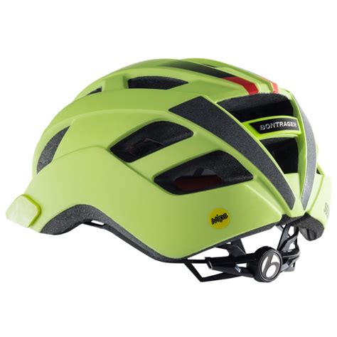 Kask Bontrager Circuit Mips White Sklep Rowerowy Pm Rider