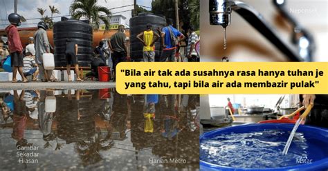 Tips Jimat Air Yang Semua Orang Wajib Tahu Dan Buat