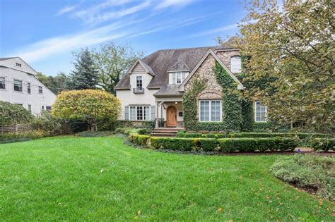 Gorgeous Westfield Nj Fairytale Cottage For Sale New Price