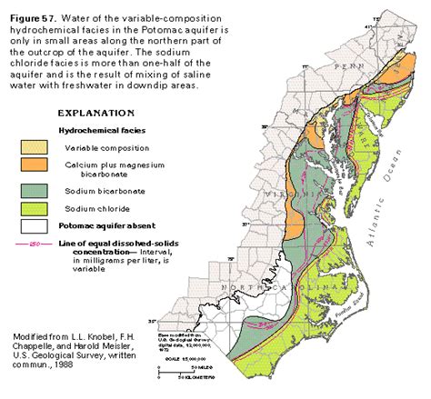 Ha 730 L North Atlantic Coastal Plain Aquifer System