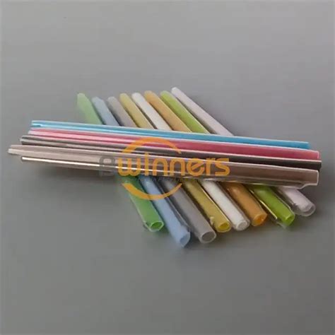 Heat Shrink Splice Protector Mm Heat Shrink Tube Colors Bwnfiber