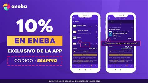 Ahorra Un De Cada Compra Usando La App De Eneba Nintenderos