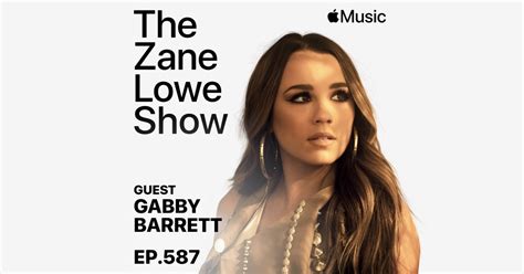 ‎Gabby Barrett - Radio Station - Apple Music