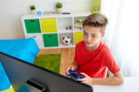 Vício em videogames na infância e na adolescência