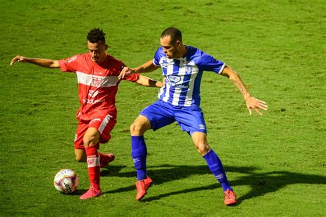 Avaí 0 x 1 CRB assista ao gol e aos melhores momentos do jogo avaí ge