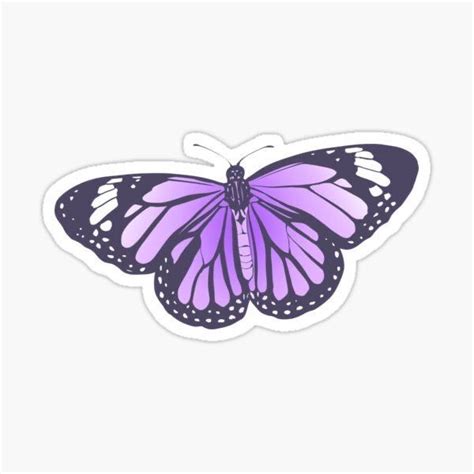 Pin By Icela On Stikers Purple Aesthetic Purple Aesthetic Stickers