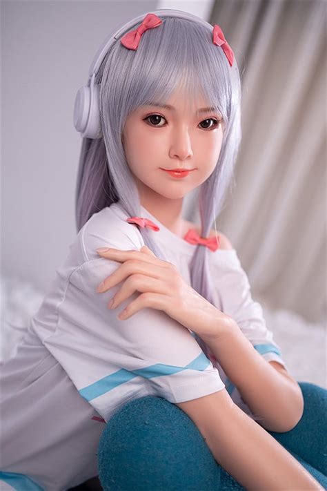 Realistic Gene 158cm Full Size Japanese Silicone Adult Sex Doll