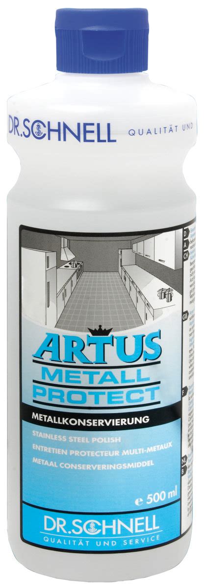 Artus Metall Protect Ml