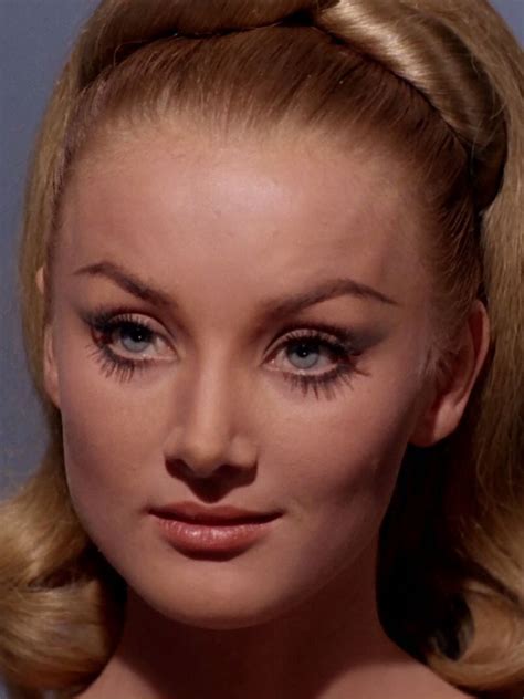 Barbara Bouchet Memory Alpha Das Star Trek Wiki Fandom
