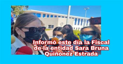 Sinaloa Reporta Oficialmente Nueve Mujeres Desaparecidas Eran 10 Hace