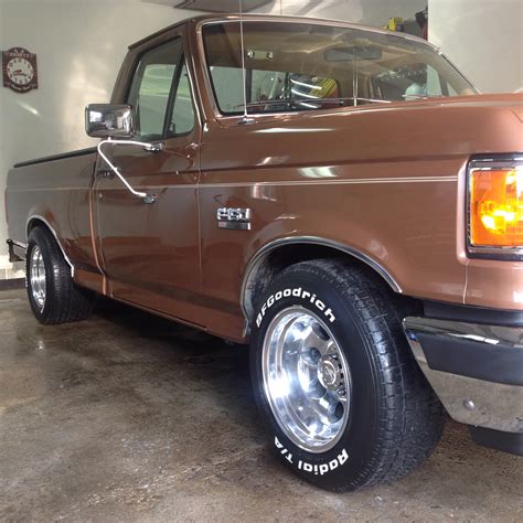 Im Trying To Lower My F Ford Truck Enthusiasts Forums