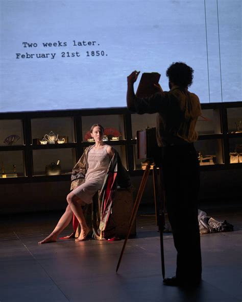 The Sugar Wife review: Siobhán Cullen and Chris Walley star in elegant