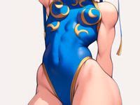 75 Ideias De Street Fighter GIRLS Street Fighter Cartoons Sensuais