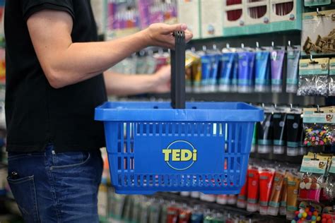 Deutschland Discounter Tedi Plant Eine Expansion In Ganz Europa