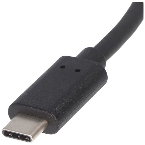 Accucell Adapter Kompatibel Med Usb Type C Usb C Han Til Usb A