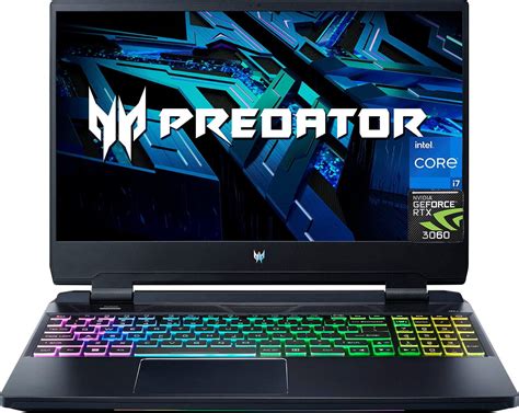 Acer Predator Helios Gaming Laptop Newest Fhd Hz Display