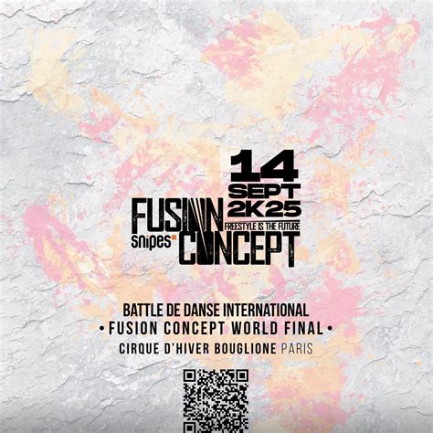 Fusion Concept Festival