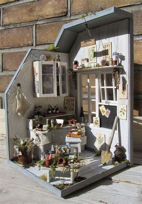 Pin By Patricia Kircher On Doll House Crafts Miniature Rooms Room