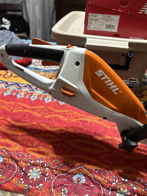 Stihl Weed Eater For Sale In San Antonio Tx Offerup