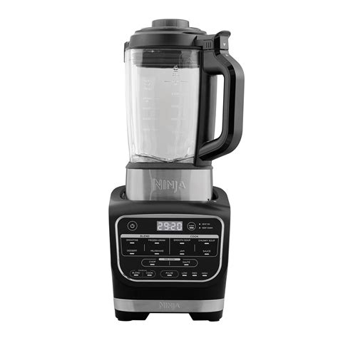 Ninja Foodi Blender And Soup Maker Gaveshopnu