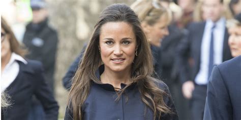 Descubre Todo Para Saber Quién Es Pippa Middleton La Polifacética