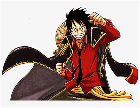 Luffy Cape Wallpaper