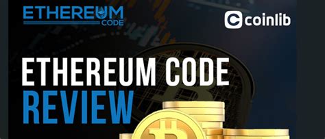 Ethereum Code Review Scam Or Legit Unbiased Opinion Coinlib