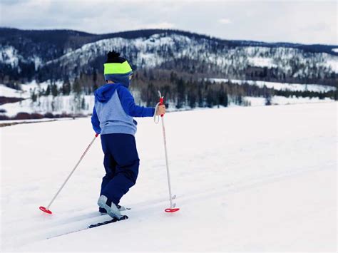 Ski Resorts in West Virginia | Family Vacations US