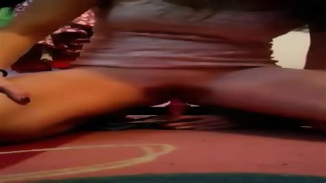 Sweet Teenager Experience Sex Toy