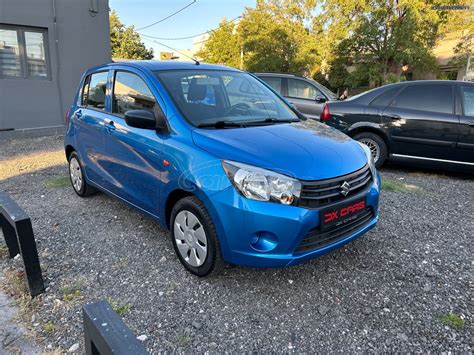 Car Gr Suzuki Celerio 17