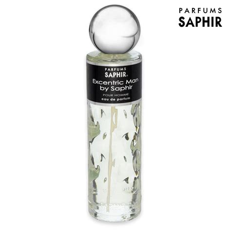 Saphir Saphir Edp Ml Excentric Man