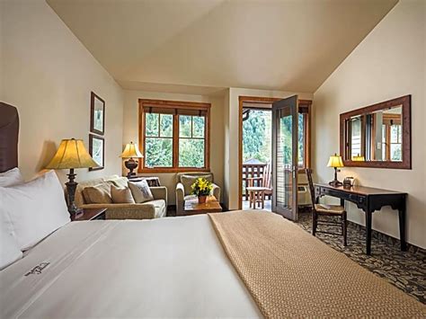 The Hotel Telluride