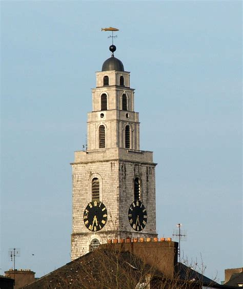 File Shandon Bells Cork  Wikipedia