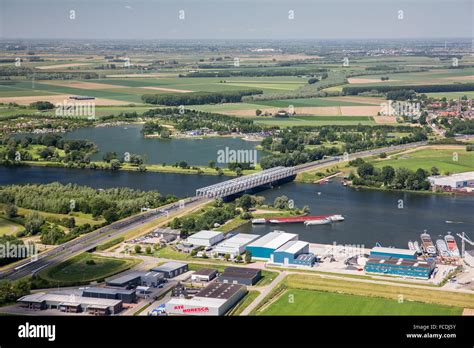 Bergsche Maas Hi Res Stock Photography And Images Alamy