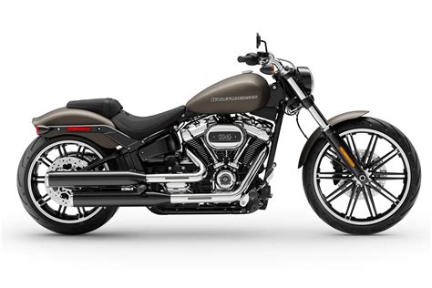 Harley Davidson Breakout Buyers Guide Specs Prices