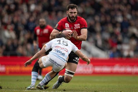 Rugby Fin De Saison Pour Charles Ollivon Joueur Sur Instagram