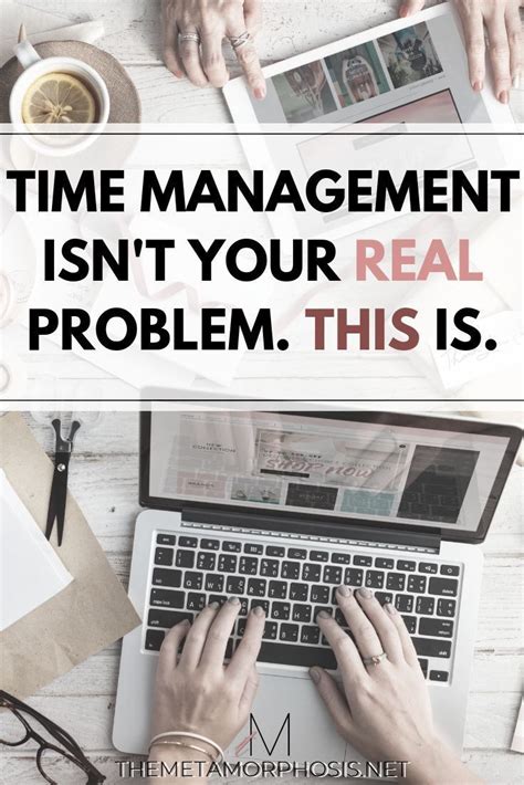 Causes Of Poor Time Management The Hidden Truth Time Management Management College Survival