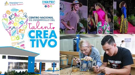 Conoc El Nuevo Centro De Desarrollo Del Talento Creativo