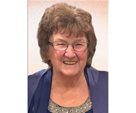 Linda Kosel Obituary 1938 2024 Bismarck Nd The Bismarck Tribune