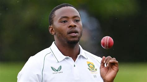 Kagiso Rabada salary: How much does Rabada earn in South Africa? - ABTC