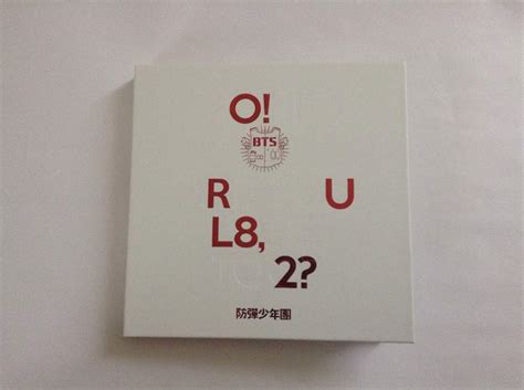 160224 BTS O!RUL8,2? ALBUM UNBOXING! | K-Pop Amino