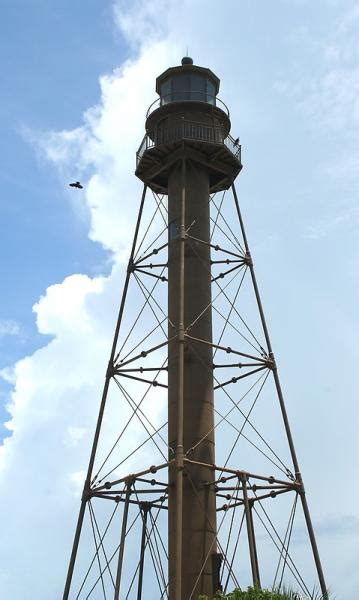 Sanibel Island Lighthouse