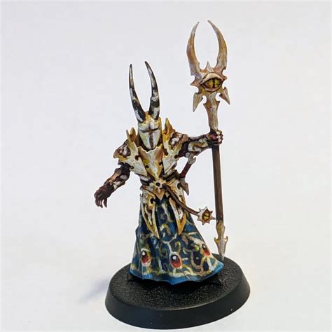 Miniature Painting - Etsy