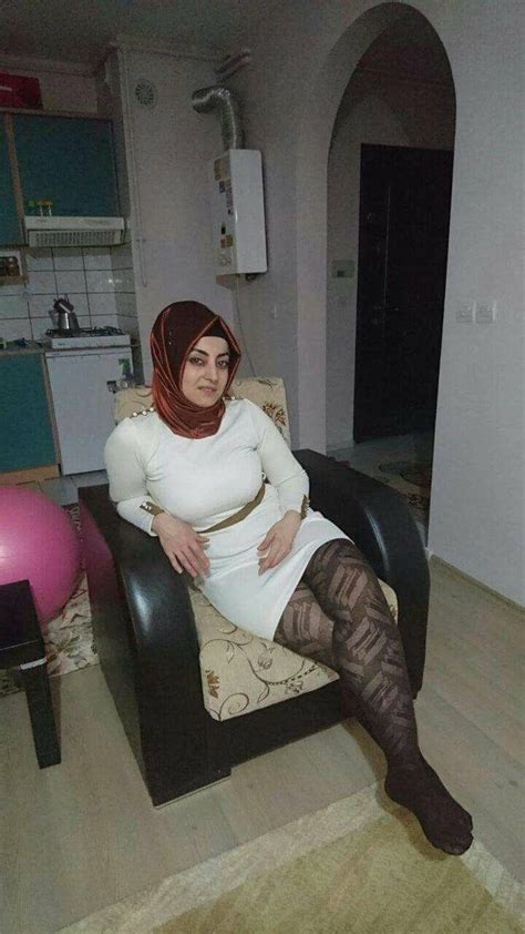 Hot Turkish Hijab Telegraph