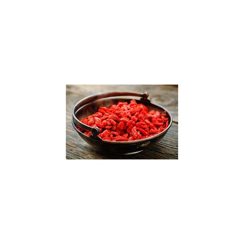 Baie De Goji S Ch E Bio Du Tibet En Himalaya Kg Hecosfair Le