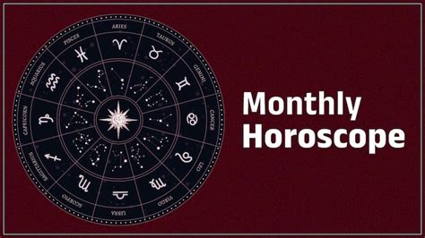 Monthly Horoscope November 2023 Aries Taurus Gemini Cancer Leo Virgo Libra Scorpio