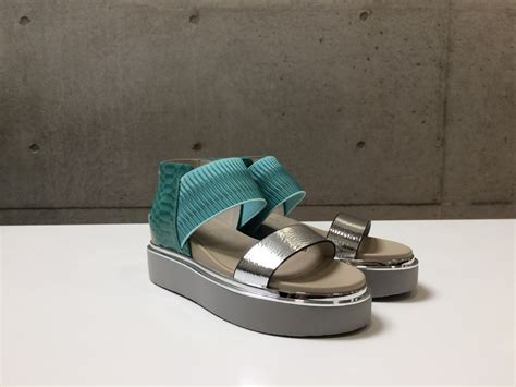 UNITED NUDE POP UP 開催中 NEWS ARTWORK